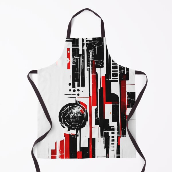 Item preview, Abstractor 002 designed and sold by StudioDestruct.