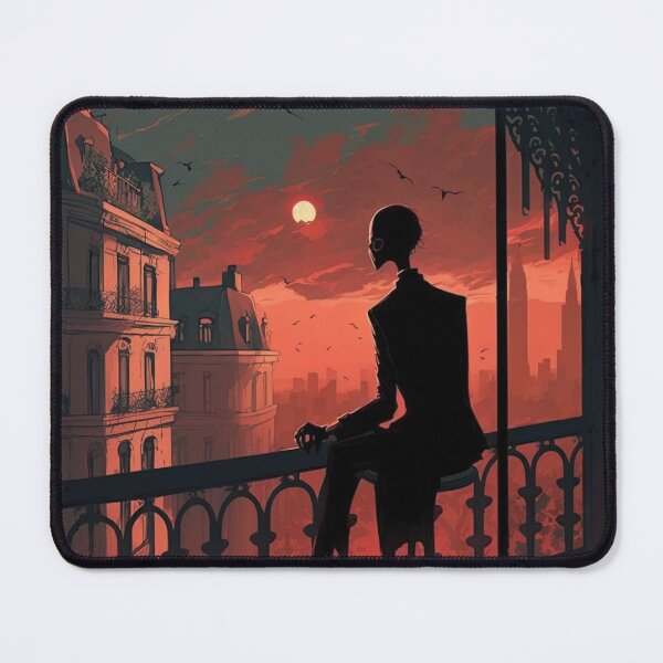 Item preview, slenderman city designed and sold by MarcaLeo.