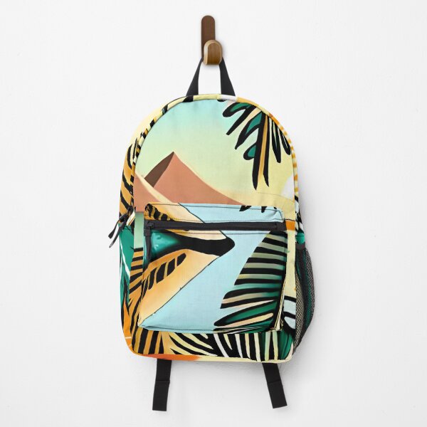 Item preview, Tropical Illustration designed and sold by Gustavo Navarro.