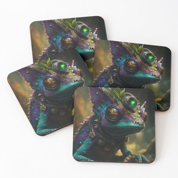 Item preview, Monster 113 designed and sold by Dawn van Doorn.