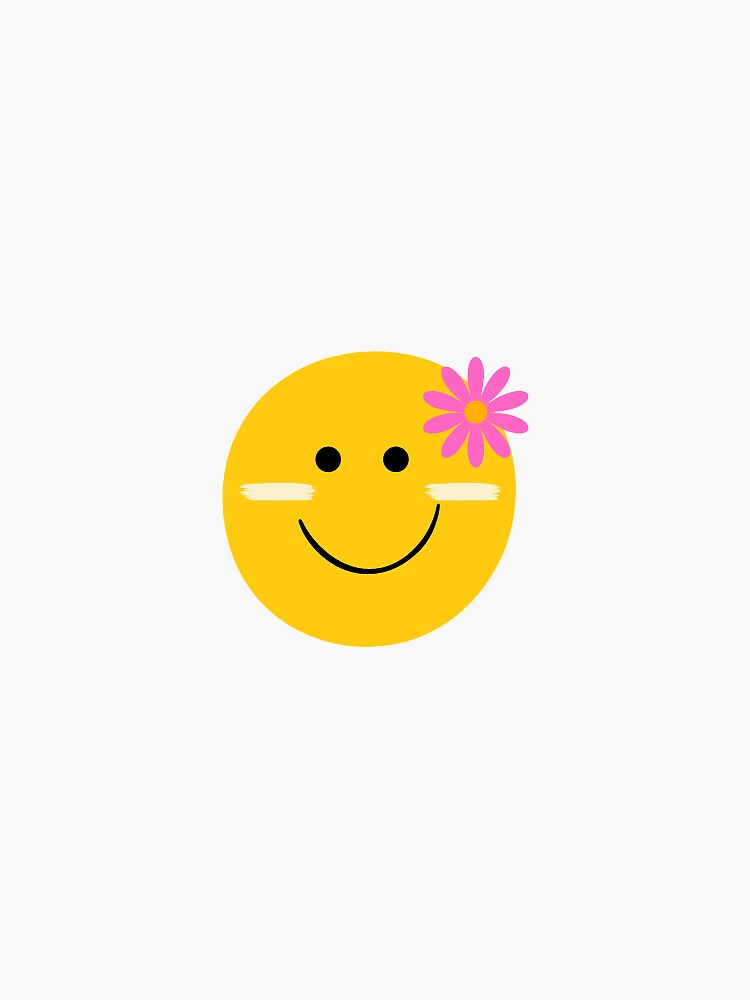 Emoji Smiley Face - Smile (6NZM43GWF) by smileydave