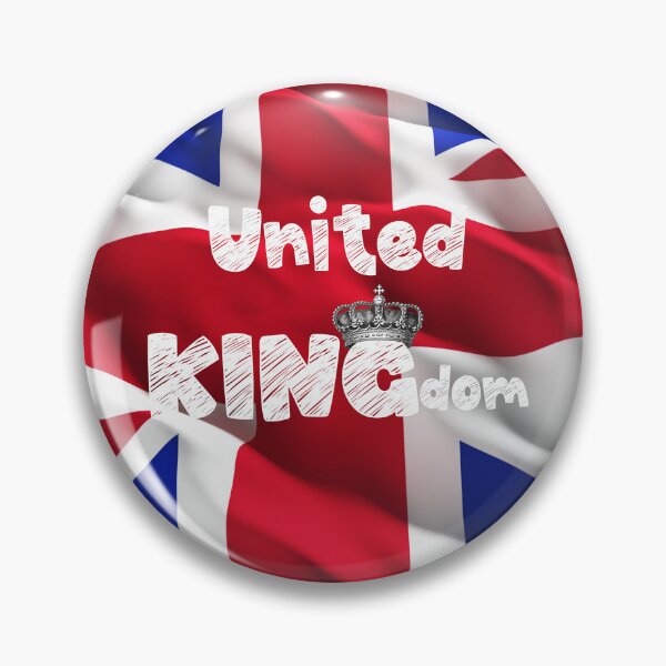 Item preview, United KINGdom 1 designed and sold by Jenson Major.