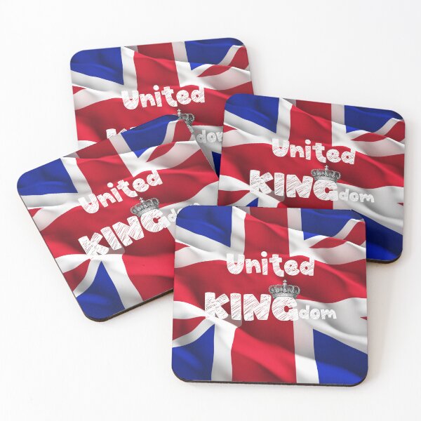 Item preview, United KINGdom 1 designed and sold by Jenson Major.