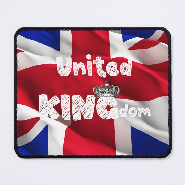 Item preview, United KINGdom 1 designed and sold by Jenson Major.