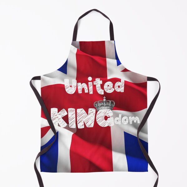 Item preview, United KINGdom 1 designed and sold by Jenson Major.