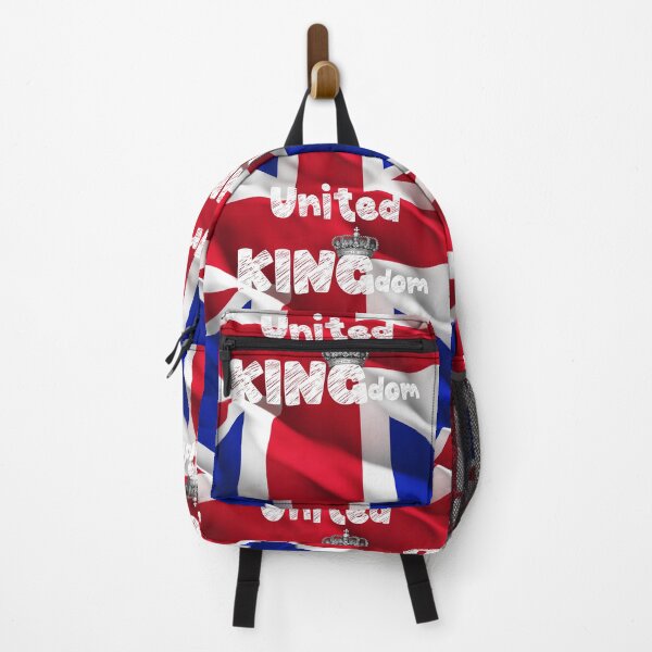 Item preview, United KINGdom 1 designed and sold by Jenson Major.