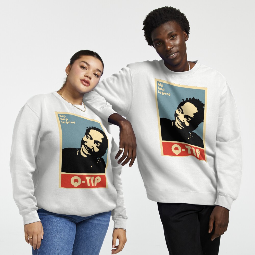Hip hop legends sweatshirt hotsell