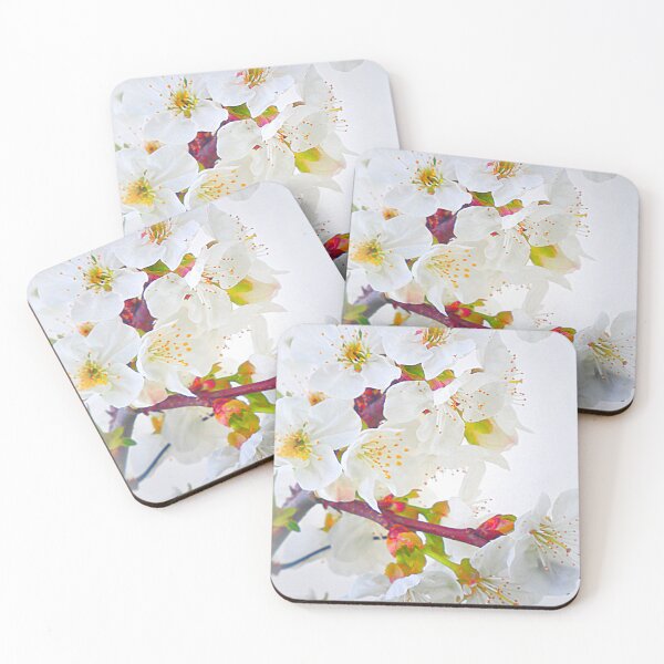 Item preview, Cherry Blossoms designed and sold by angel1.