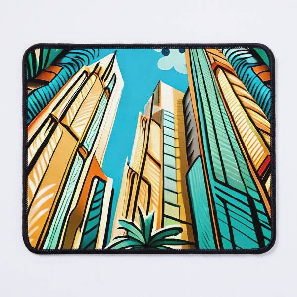 Item preview, Tropical Illustration designed and sold by Gustavo Navarro.