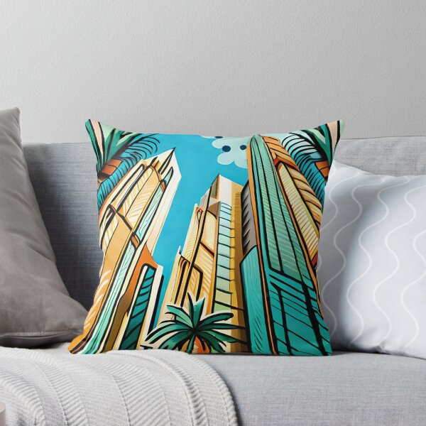 Item preview, Tropical Illustration designed and sold by Gustavo Navarro.