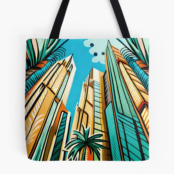 Item preview, Tropical Illustration designed and sold by Gustavo Navarro.