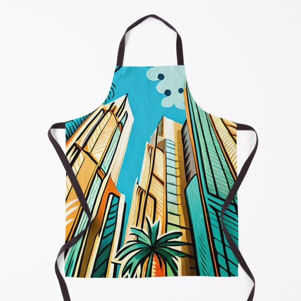 Item preview, Tropical Illustration designed and sold by Gustavo Navarro.