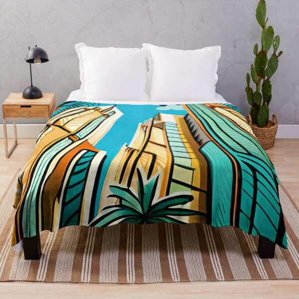 Item preview, Tropical Illustration designed and sold by Gustavo Navarro.
