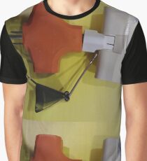 Surface Graphic T-Shirt