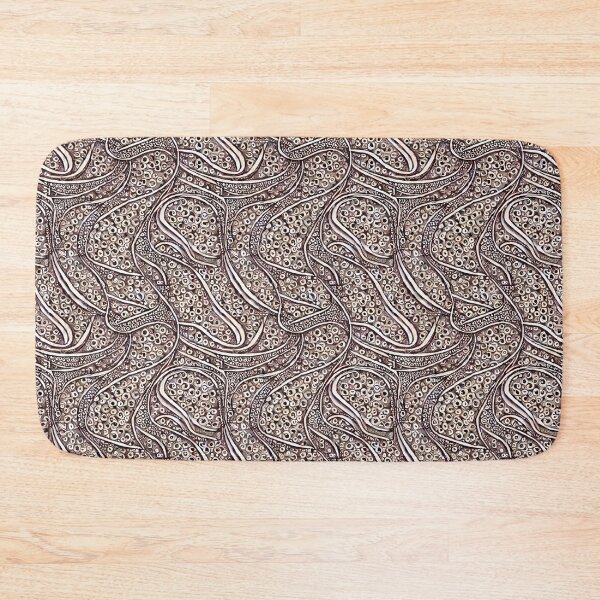 Item preview, Arabic Mosaic pattern designed and sold by Pattrnz.