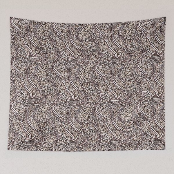 Item preview, Arabic Mosaic pattern designed and sold by Pattrnz.