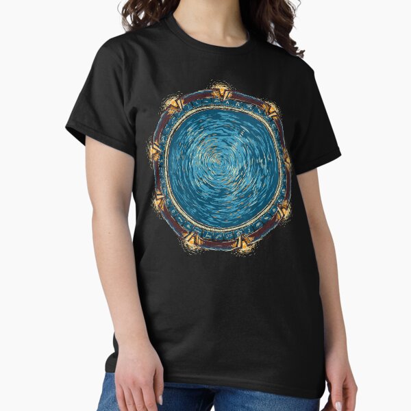 Item preview, Starry Gate designed and sold by girardin27.