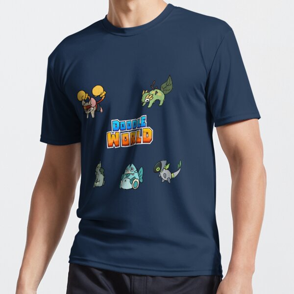 Roblox T Shirts 2 - Brick Hill