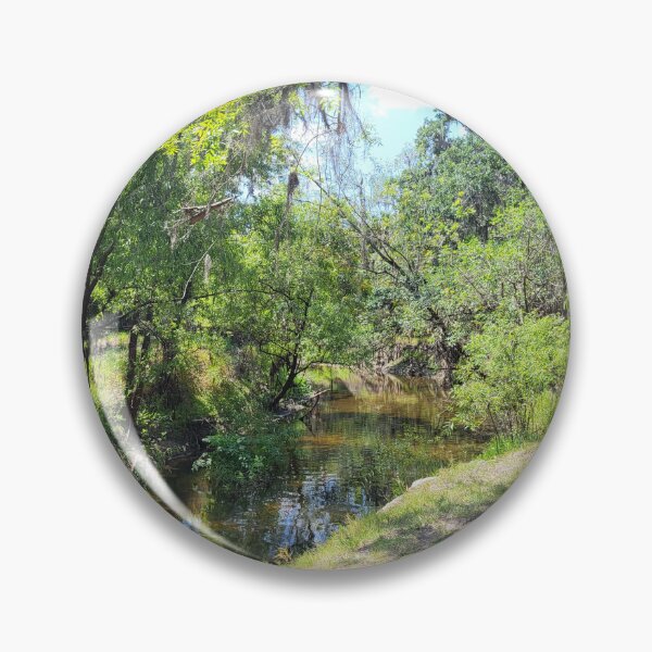 Item preview, Florida Landscape designed and sold by reformedfruit.