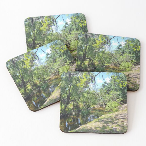 Item preview, Florida Landscape designed and sold by reformedfruit.
