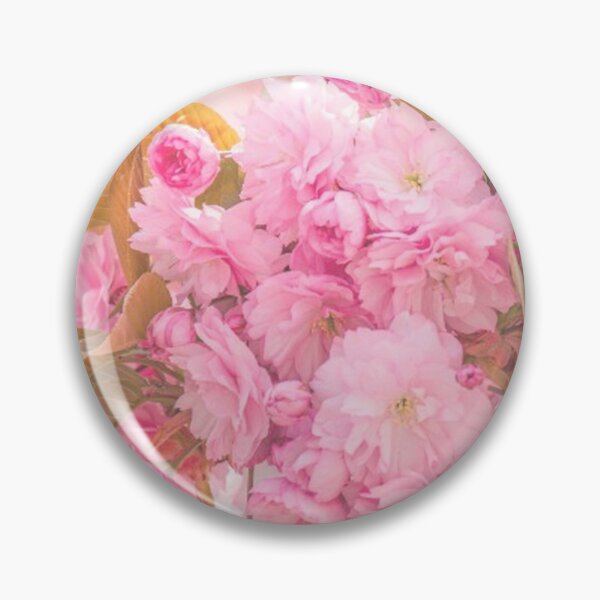 Item preview, Pink Cherry Blossoms designed and sold by angel1.