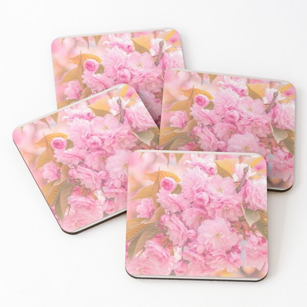 Item preview, Pink Cherry Blossoms designed and sold by angel1.