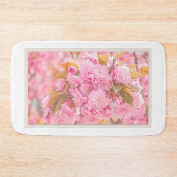 Item preview, Pink Cherry Blossoms designed and sold by angel1.