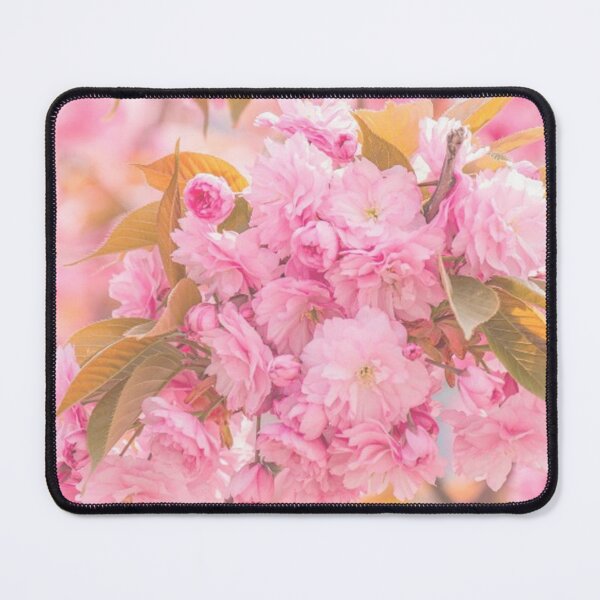Item preview, Pink Cherry Blossoms designed and sold by angel1.
