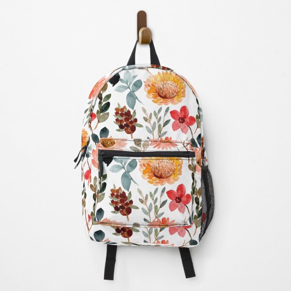 Item preview, Vibrant Flower designed and sold by KrieytPrintz.