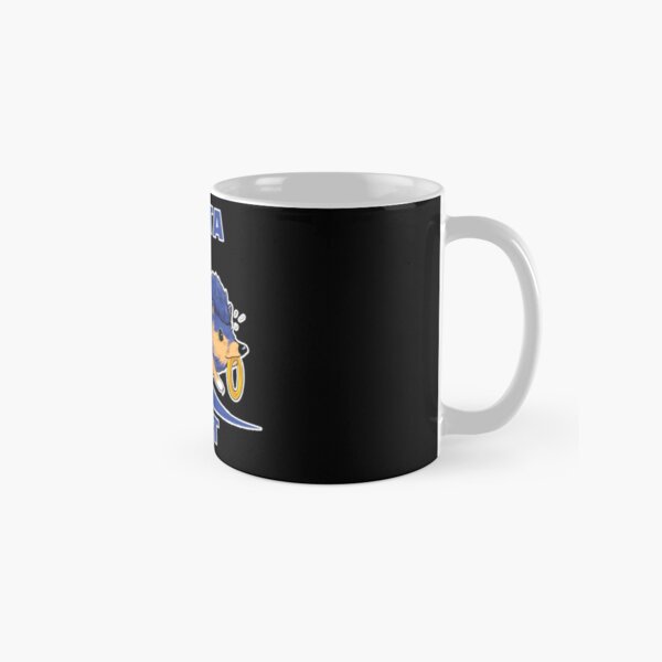 Sonic The Hedgehog - Fast Sonic - Mug