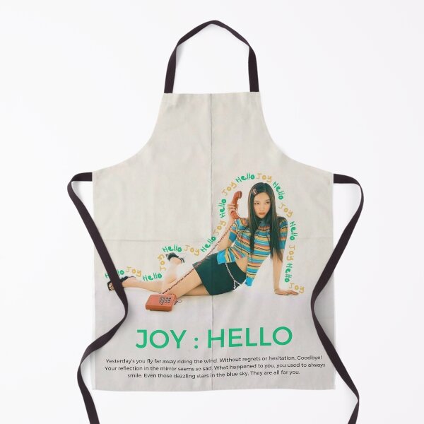 Item preview, JOY HELLO ALBUM  designed and sold by Big Tiddie Committee.