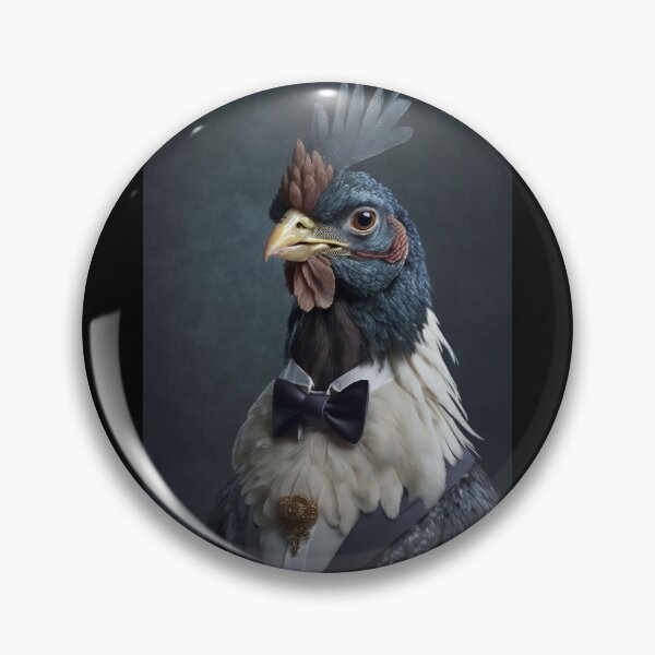 Item preview, Classy Rooster designed and sold by TylerBurst.