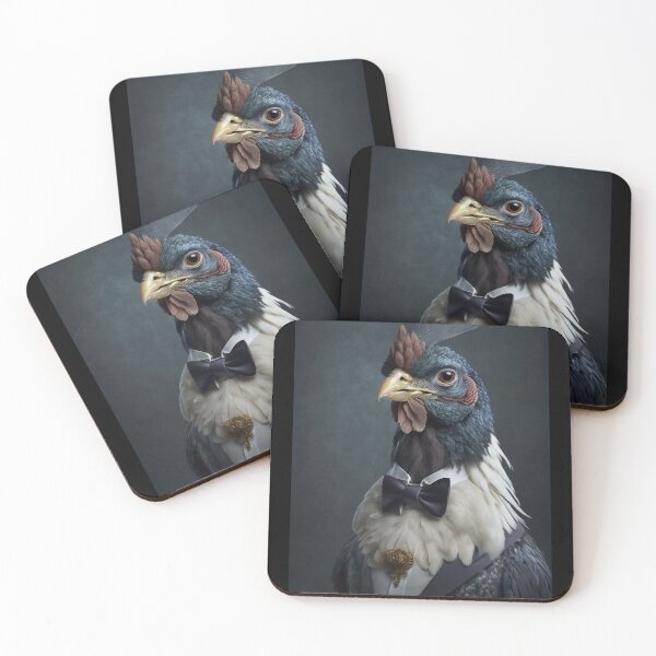 Item preview, Classy Rooster designed and sold by TylerBurst.