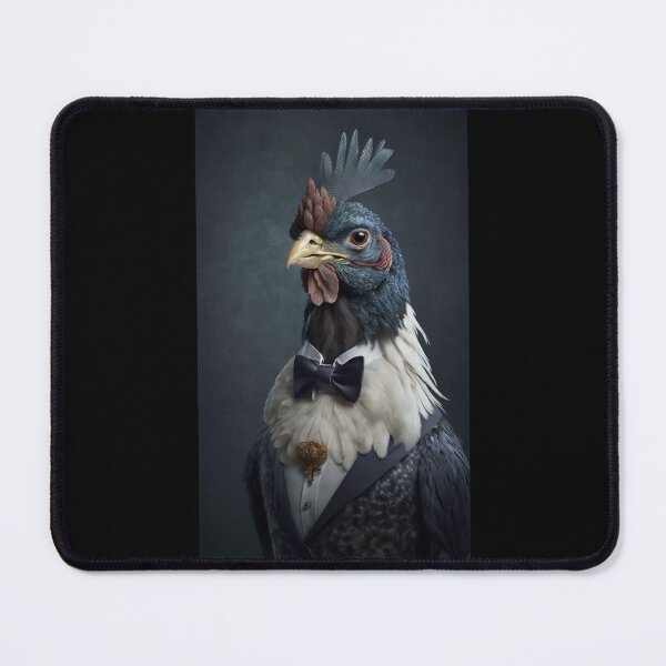Item preview, Classy Rooster designed and sold by TylerBurst.