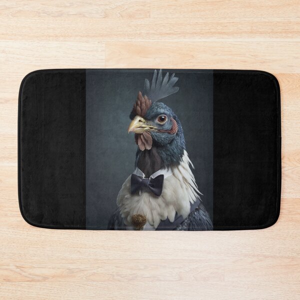 Item preview, Classy Rooster designed and sold by TylerBurst.