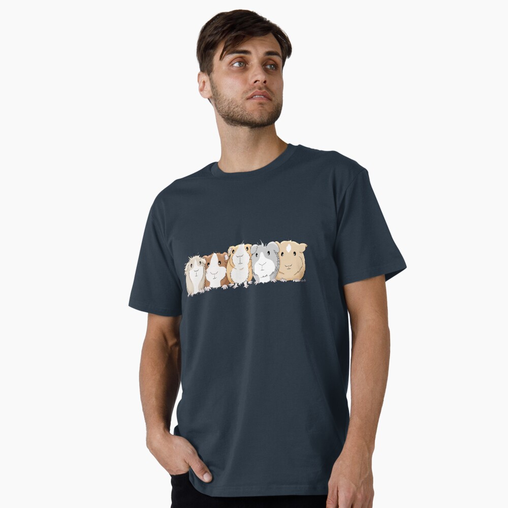 Item preview, Premium T-Shirt designed and sold by RhondaLuluArt.