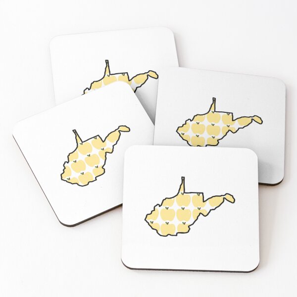 Artikelvorschau, West Virginia State Fruit - Äpfel entworfen und verkauft von mollye15.