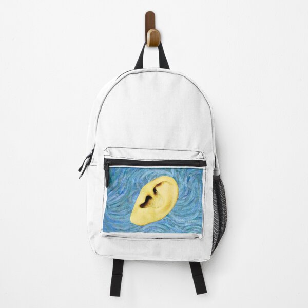 Item preview, The Ear of Van Gogh designed and sold by OnlyClassicArt.