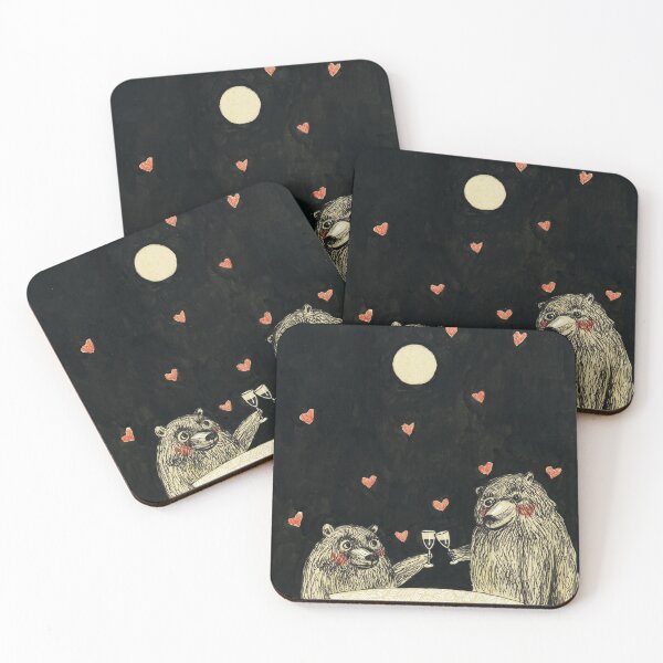 Item preview, romance designed and sold by Marianna Tankelevich.