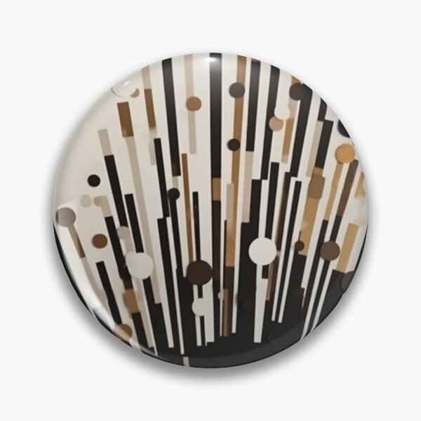 Item preview, Mid Century Modern Art 12 designed and sold by BuraxisDesigns.