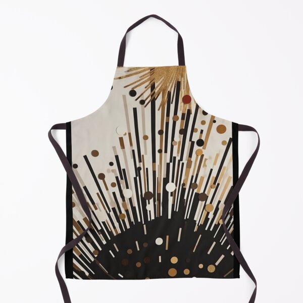Item preview, Mid Century Modern Art 12 designed and sold by BuraxisDesigns.