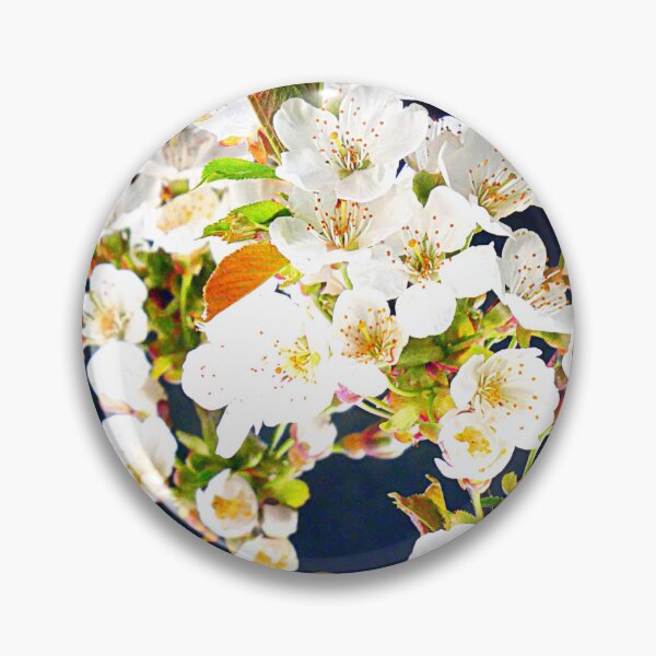 Item preview, Cherry Blossom Cluster designed and sold by angel1.