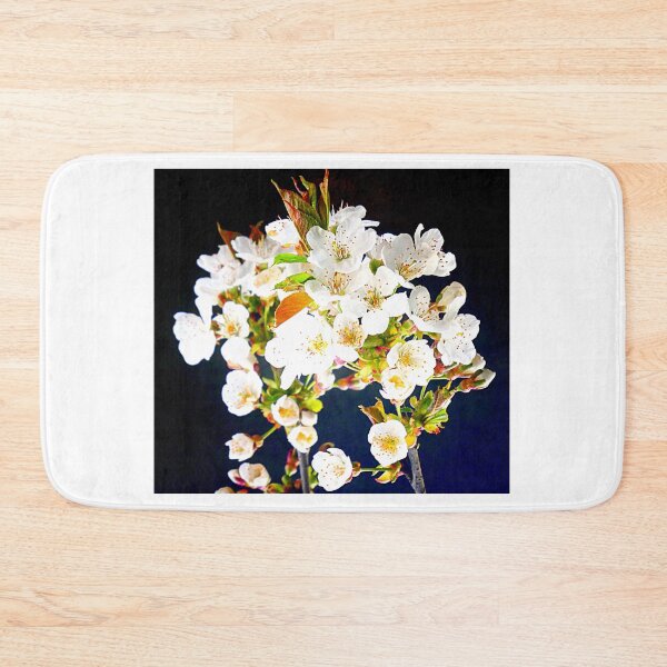 Item preview, Cherry Blossom Cluster designed and sold by angel1.