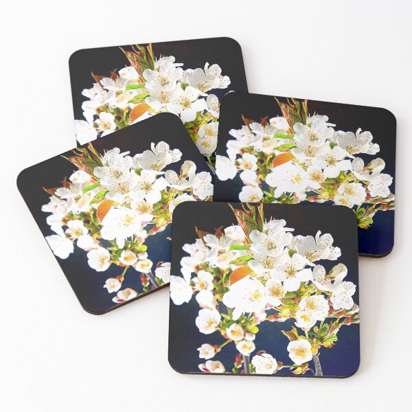 Item preview, Cherry Blossom Cluster designed and sold by angel1.