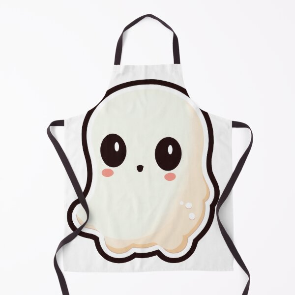 Item preview, smol ghost designed and sold by BenjaminsPlace.