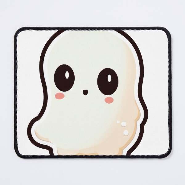 Item preview, smol ghost designed and sold by BenjaminsPlace.
