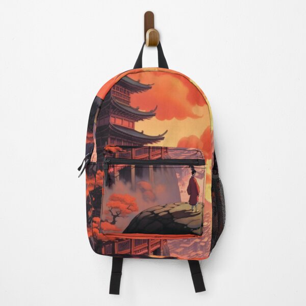 Item preview,  Hiroshi Nagai Inspired Avatar Illustration  designed and sold by CremisArt.