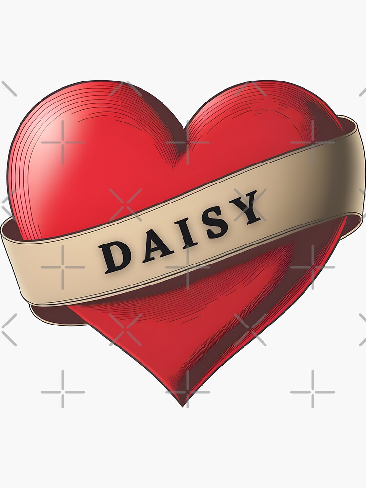 Daisy lovely new arrivals