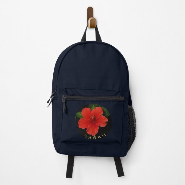 Item preview, Hawaii Hibiscus Blooming designed and sold by Star58.