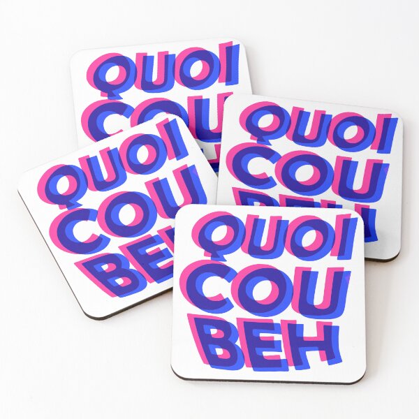 Item preview, Whatcoubeh designed and sold by baghetti.